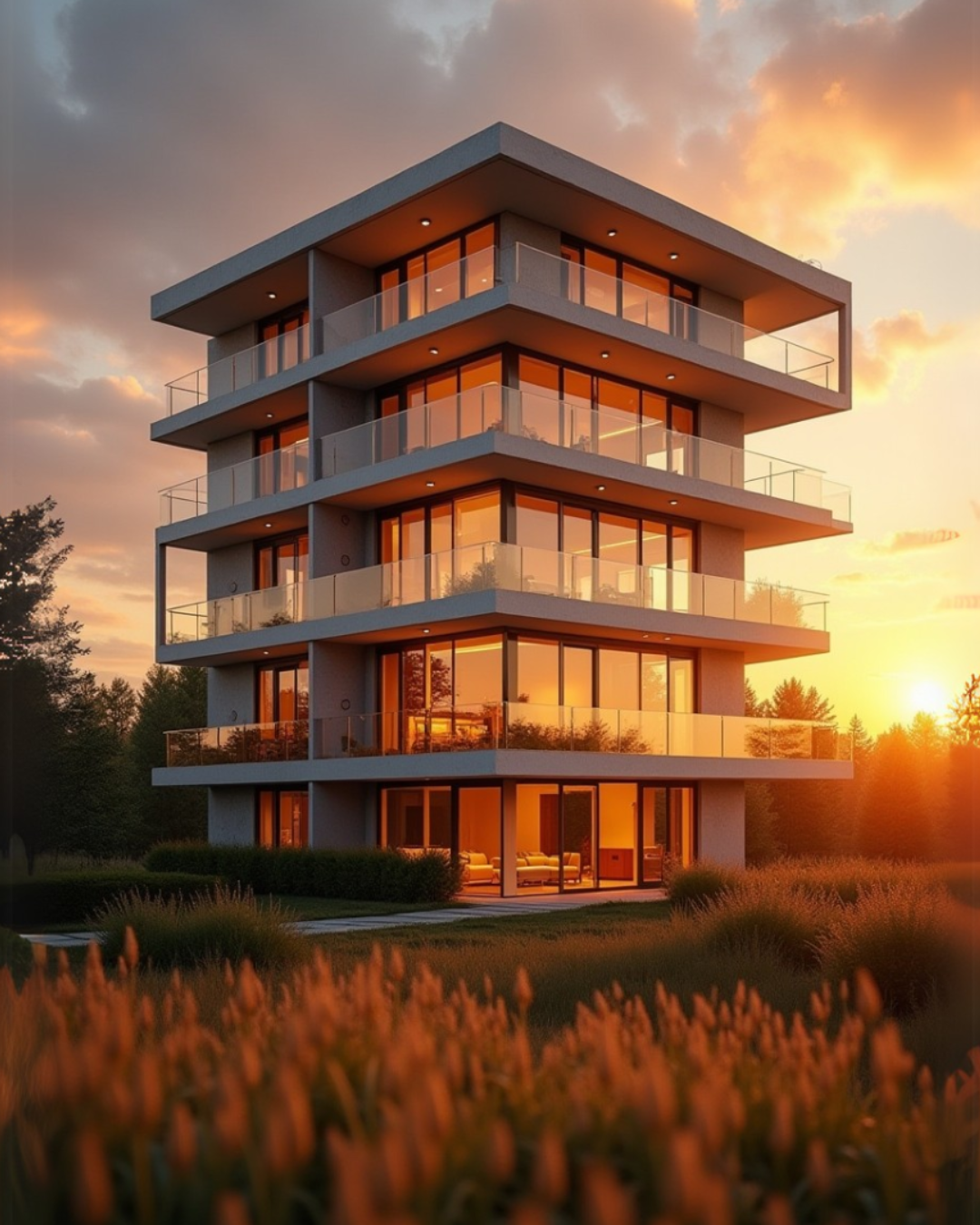 Premium Floor Residences at Meffier Floors: Luxury Living in Sohna, Gurgaon