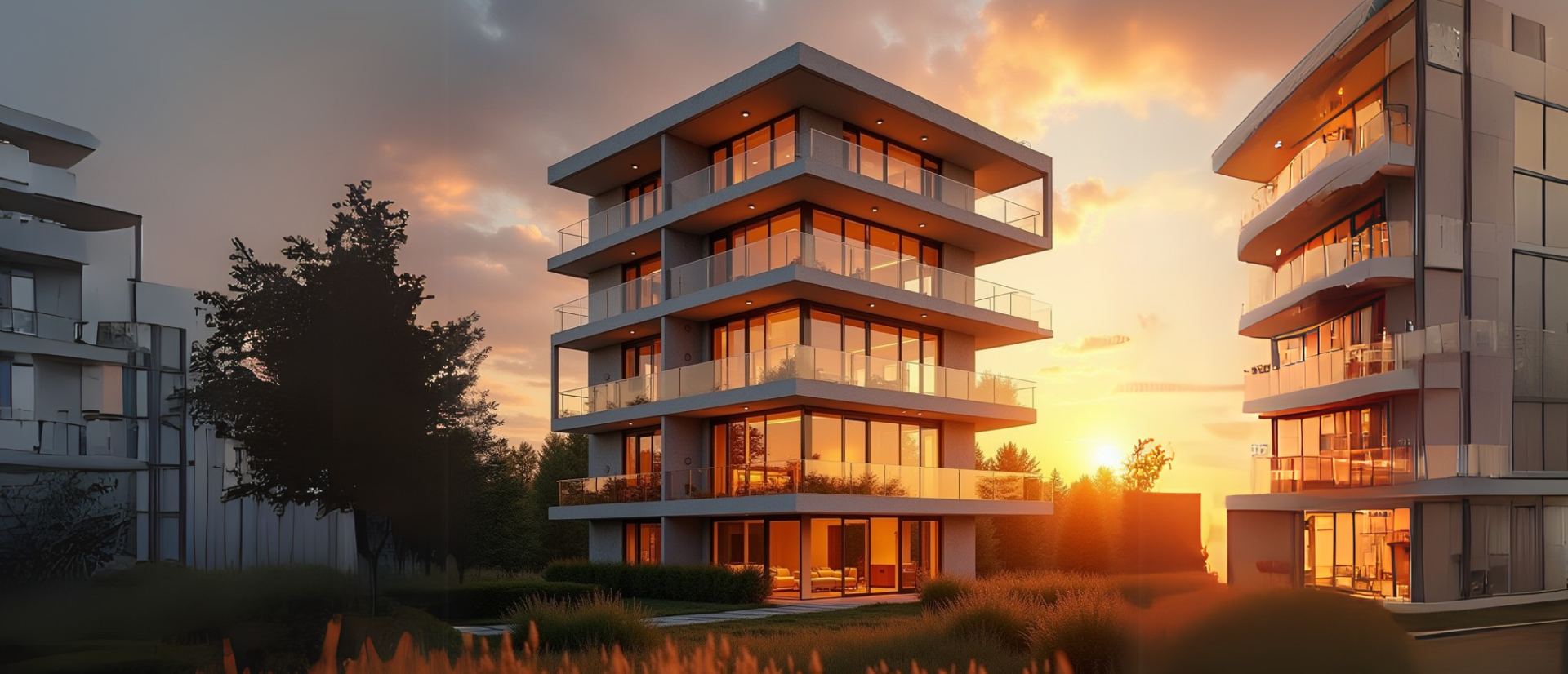 Premium Floor Residences at Meffier Floors: Luxury Living in Sohna, Gurgaon